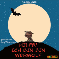 . Hilfe! Ich bin ein Werwolf
