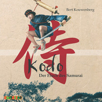 . Kodo - Der Fluch des Samurai