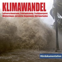 . Klimawandel