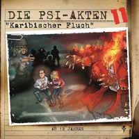. Die PSI-Akten, Folge 11: Karibischer Fluch