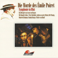 . Die Morde des ?milie Poiret, Folge 6: Symphonie in Blut