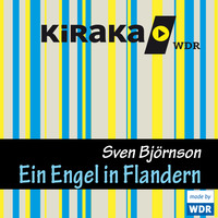 Sven Bj?rnson. Ein Engel in Flandern oder wie der Nikolaus zum Weihnachtsmann wurde