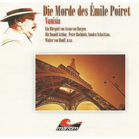 . Die Morde des ?milie Poiret, Folge 5: Vanisia