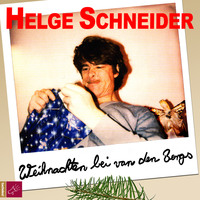 . Weihnachten bei van den Bergs