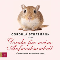 . Danke f?r meine Aufmerksamkeit