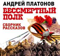 . Бессмертный полк. Сборник рассказов
