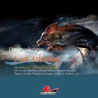 . Der wundersame Lord Atherton, Der wundersame Lord Atherton, Teil 2