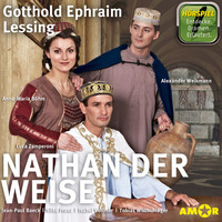 . Nathan der Weise
