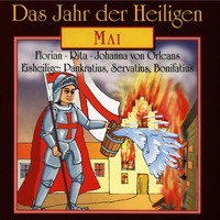 Группа авторов. Das Jahr der Heiligen, Mai