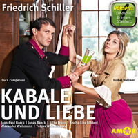 . Kabale und Liebe