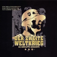 . Der zweite Weltkrieg