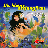 Ганс Христиан Андерсен. Die kleine Seejungfrau