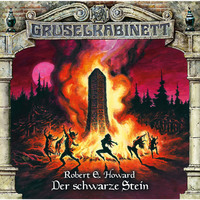 . Gruselkabinett, Folge 116: Der schwarze Stein