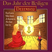 Группа авторов. Das Jahr der Heiligen, Dezember