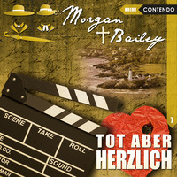 . Morgan & Bailey, Folge 7: Tot aber herzlich