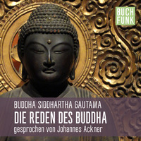Buddha. Reden des Buddha