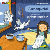 Gebr?der Grimm. Aschenputtel (Ungek?rzt)