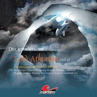 . Der wundersame Lord Atherton, Der wundersame Lord Atherton, Teil 4