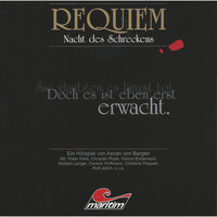 Ascan von Bargen. Requiem, Folge 1: Nacht des Schreckens