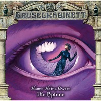 . Gruselkabinett, Folge 38: Die Spinne
