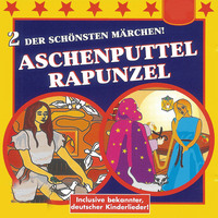 Various Artists. Aschenputtel / Rapunzel