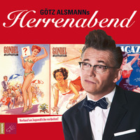G?tz Alsmann. Herrenabend