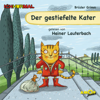 Gebr?der Grimm. Der gestiefelte Kater (Ungek?rzt)