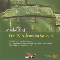 . Das Wirtshaus im Spessart