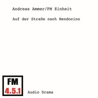 . Auf der Strasse nach Mendocino