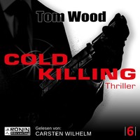 . Cold Killing - Victor 6 (Ungek?rzt)