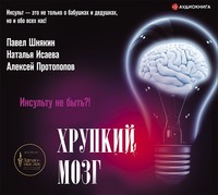 . Хрупкий мозг. Инсульту не быть?