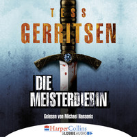 . Die Meisterdiebin