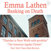 . Banking on Death - The Emma Lathen Booktrack Edition, Book 1
