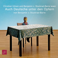 . Auch Deutsche unter den Opfern