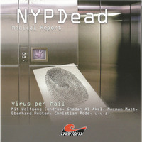 . NYPDead - Medical Report, Folge 4: Virus per Mail