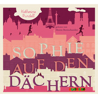. Sophie auf den D?chern