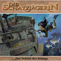 Gunther Arentzen. Die Schatzj?gerin, Folge 5: Der Schatz des K?nigs
