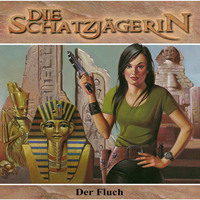Gunther Arentzen. Die Schatzj?gerin, Folge 1: Der Fluch