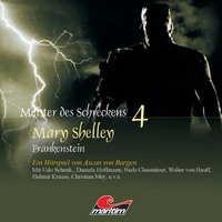 Mary Shelley. Meister des Schreckens, Folge 4: Frankenstein
