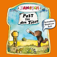 . Janosch, Folge 2: Post f?r den Tiger