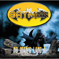 . Batman, No Man's Land, Folge 1: Niemandsland