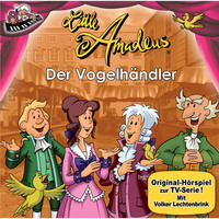 . Little Amadeus, Der Vogelh?ndler