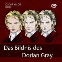 . Das Bildnis des Dorian Gray (Vol. 1 - Vol. 8)