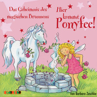 . Das Geheimnis des magischen Brunnens - Hier kommt Ponyfee 12