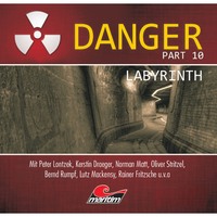. Danger, Part 10: Labyrinth
