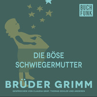. Die b?se Schwiegermutter