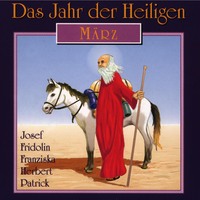 Группа авторов. Das Jahr der Heiligen, M?rz
