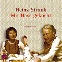 . Mit Hass gekocht