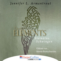 . Steinerne Schwingen - Dark Elements 1