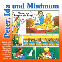 . Peter, Ida und Minimum
